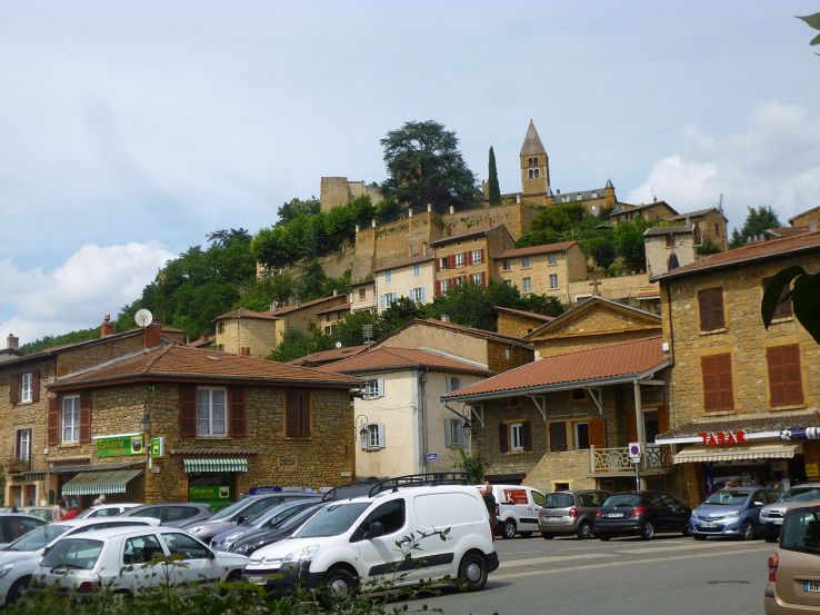 Chatillon Trip Packages