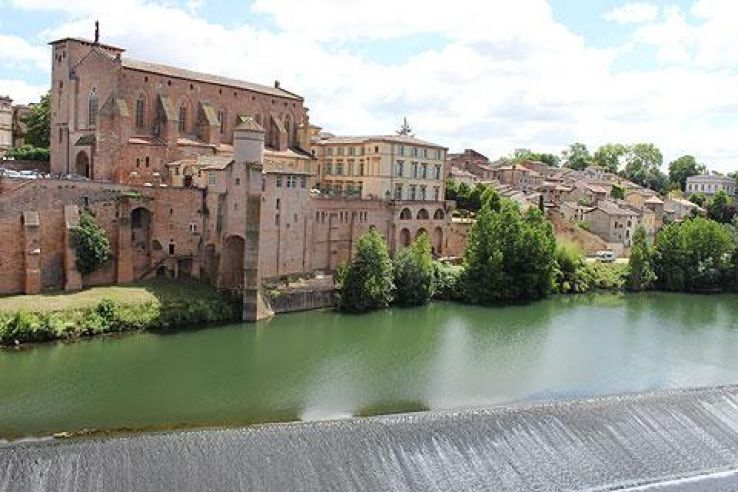 Gaillac Trip Packages