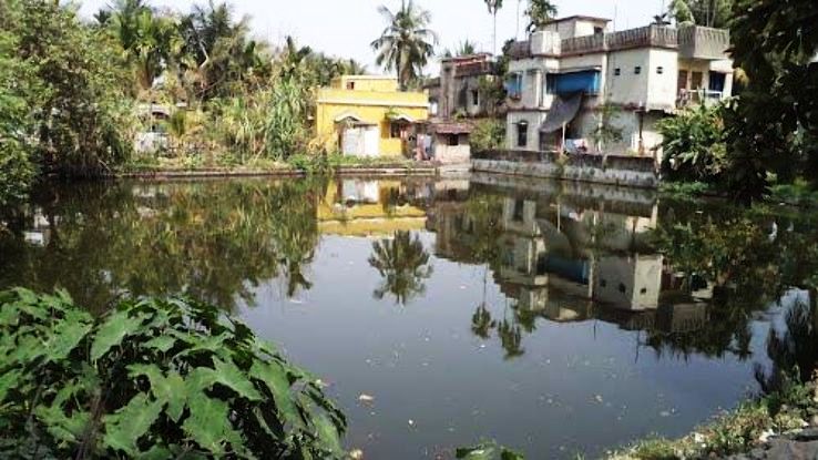 Garulia Trip Packages