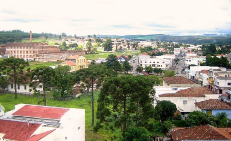 Jandaia do Sul Trip Packages