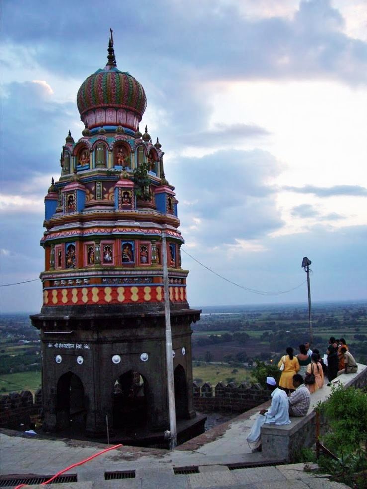 Tuljapur Trip Packages