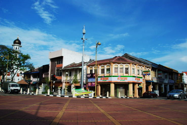 George Town Trip Packages