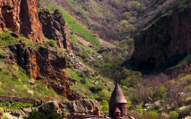 Armenia Trip Packages
