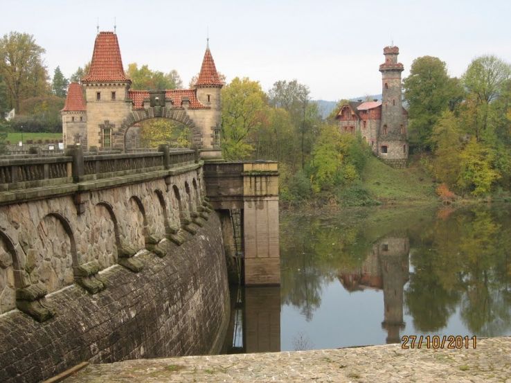 Jaromer Trip Packages