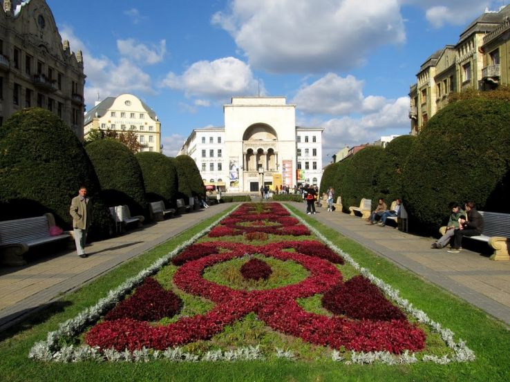 Sanandrei Trip Packages