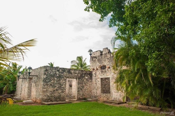 Tenabo Trip Packages