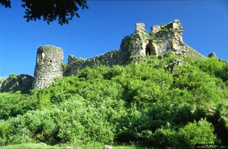 Toprakkale Trip Packages