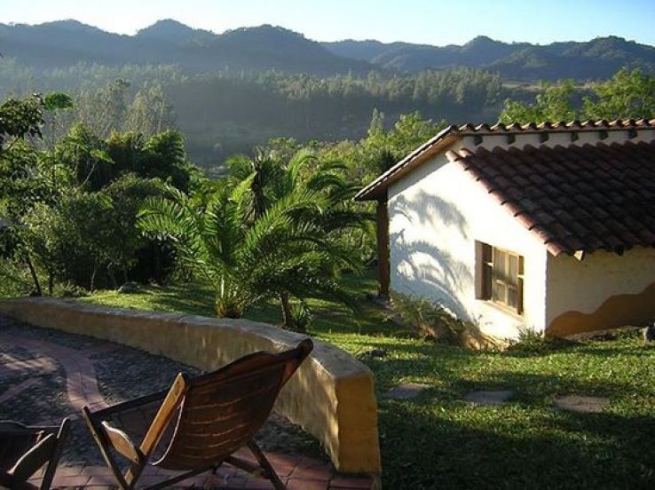 Entre Rios Trip Packages