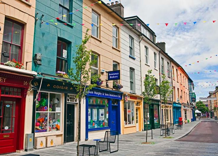 Clonakilty Trip Packages