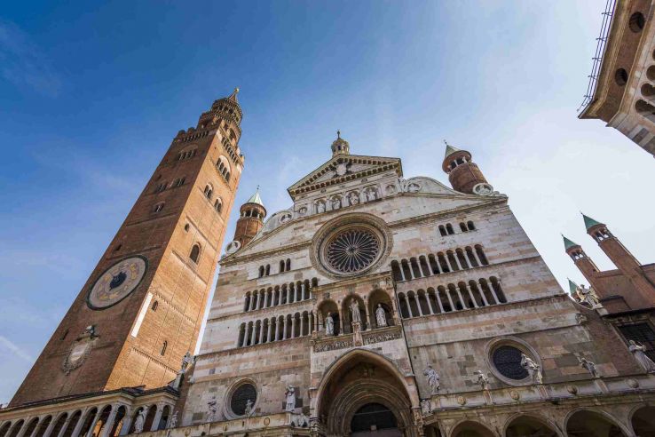 Cremona Trip Packages