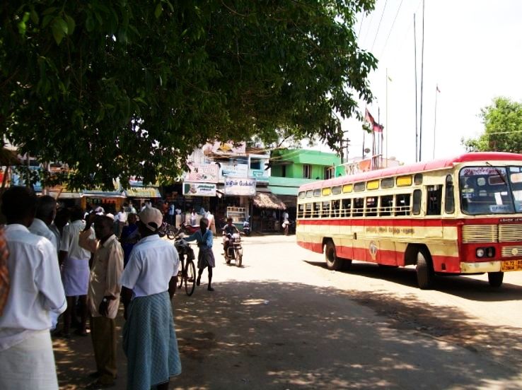 Moolakaraipatti  Trip Packages
