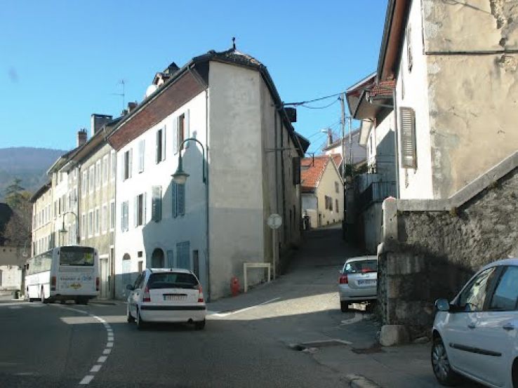 Chatillon Trip Packages Chatillon Trip Packages