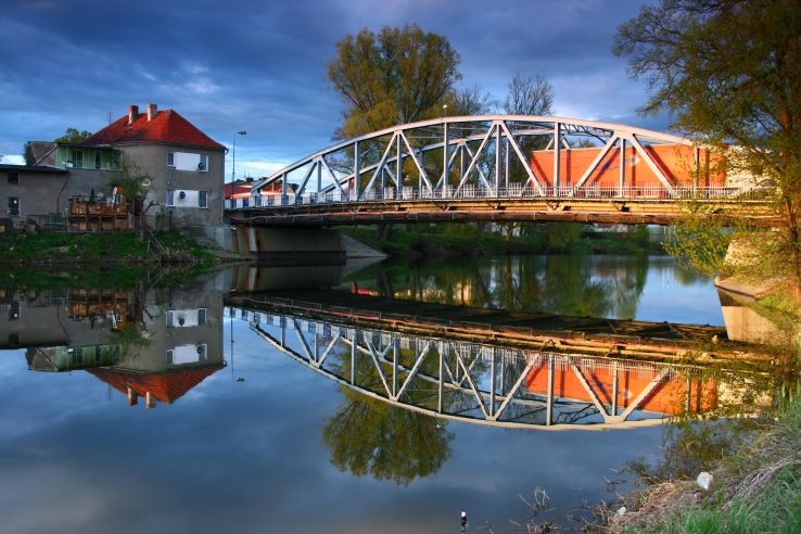 Krosno Odrzanskie Trip Packages