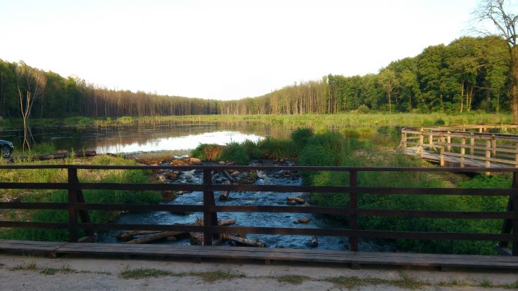 Parczew Trip Packages