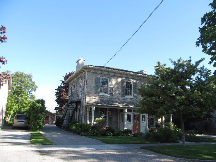 Goderich Trip Packages