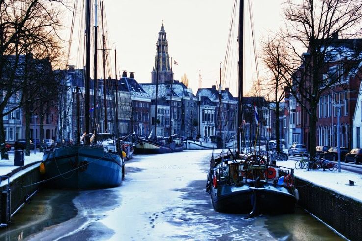 Groningen Trip Packages