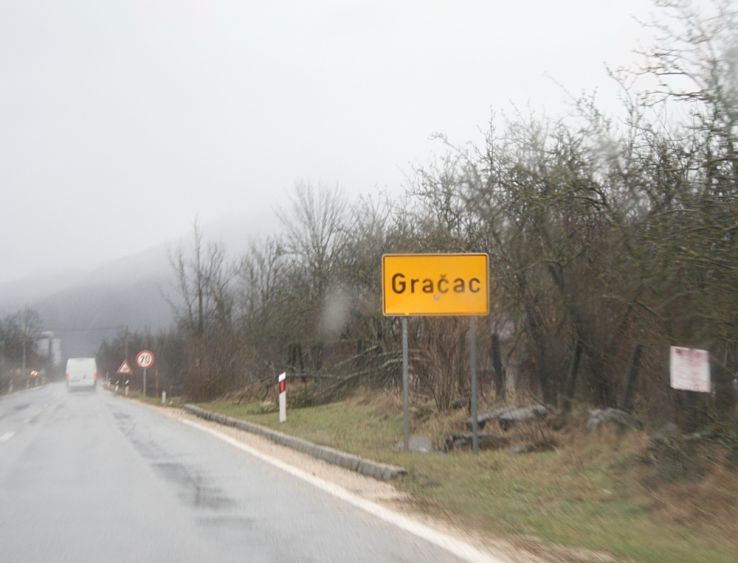 Gracac Trip Packages