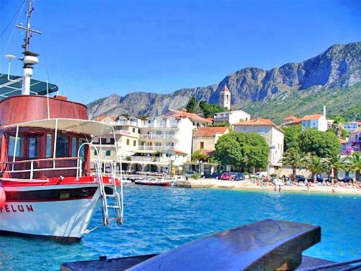 Split Dalmatia County Trip Packages