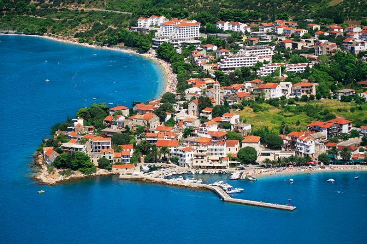 Gradac Trip Packages