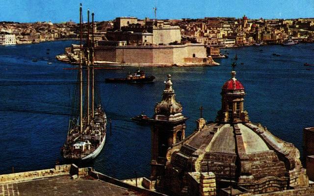 Malta Trip Packages