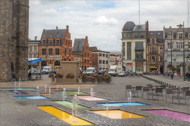 Bethune Trip Packages