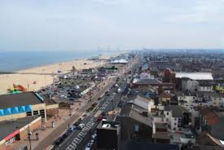 Great Yarmouth Trip Packages