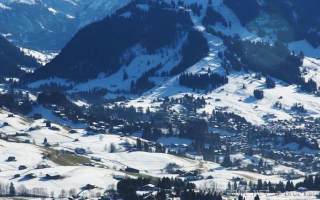 Switzerland Trip Packages