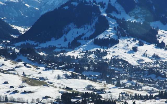 Gstaad (Bernese Oberland) Trip Packages