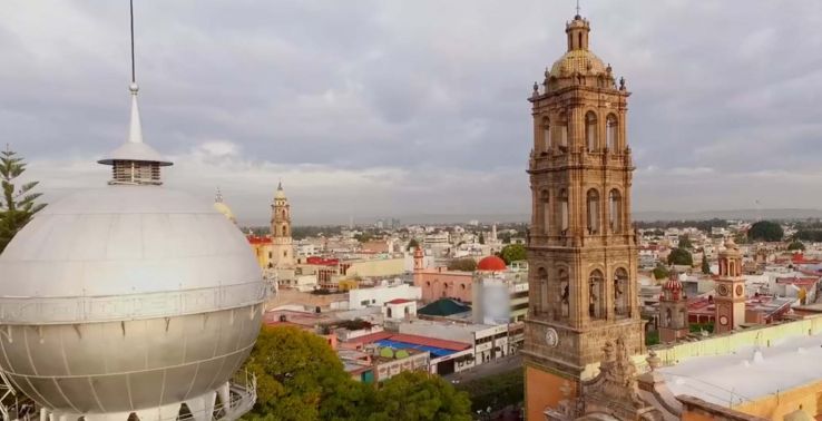 Celaya Trip Packages