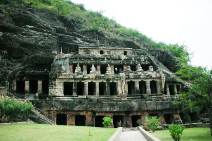 Guntur Trip Packages