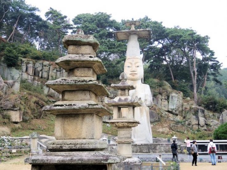 Nonsan Trip Packages