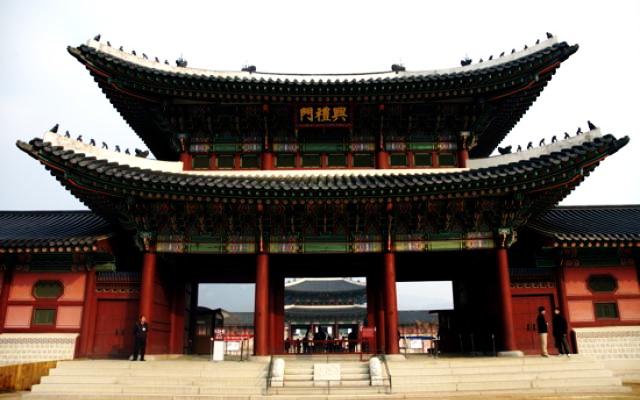 South Korea Trip Packages