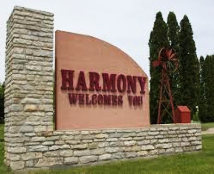 Harmony Trip Packages