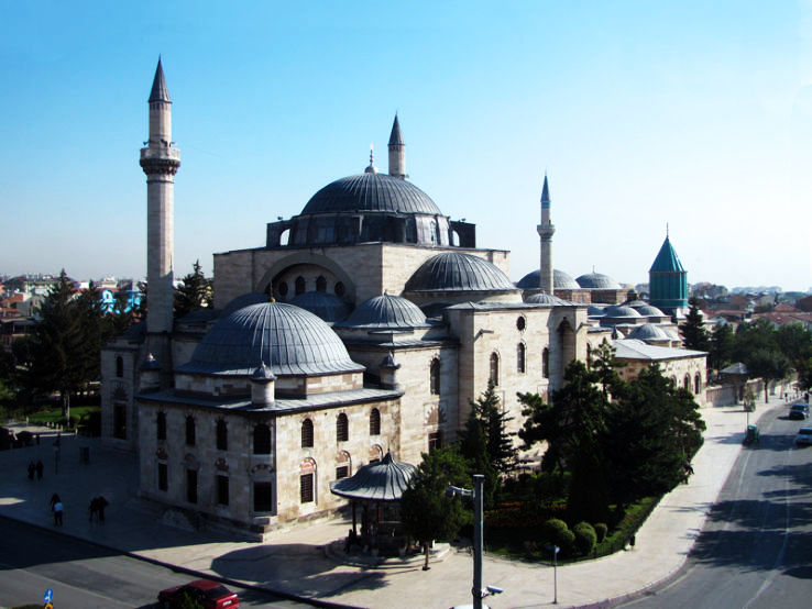 Konya Trip Packages