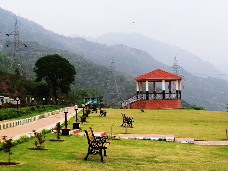 Udhampur  Trip Packages