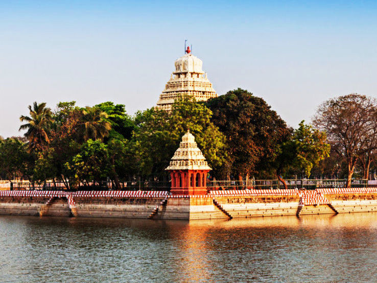 Aruppukottai  Trip Packages