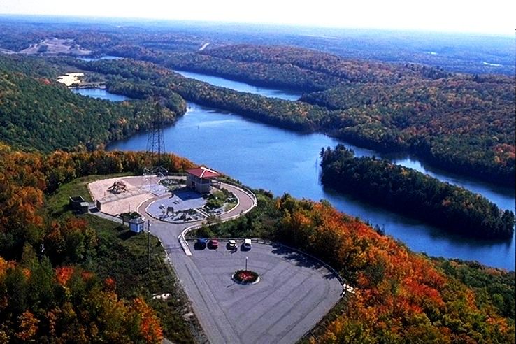 Elliot Lake Trip Packages