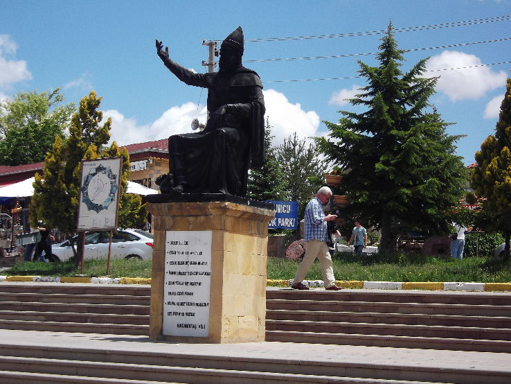 Hacibektas Trip Packages