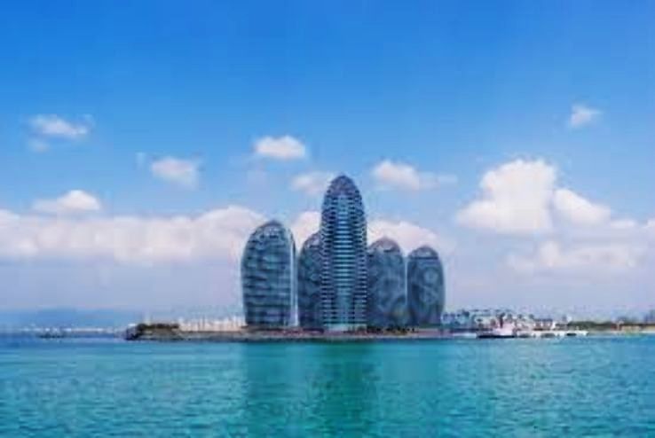 Hainan Trip Packages