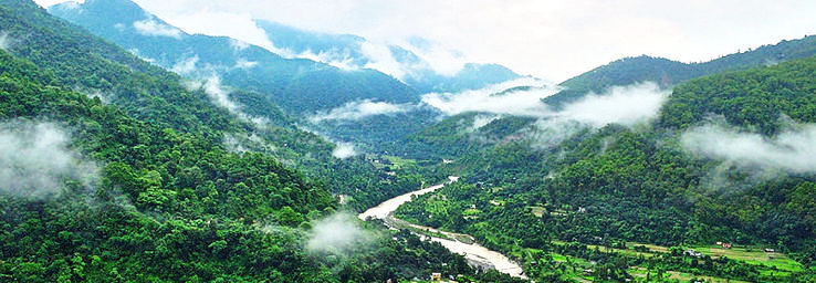 Ecstatic 3 Days 2 Nights Haldwani Tour Package by HelloTravel In-House Experts
