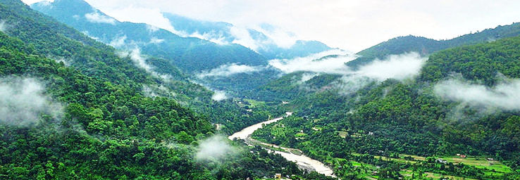 3 Days 2 Nights Delhi to Nainital Rides Tour Package