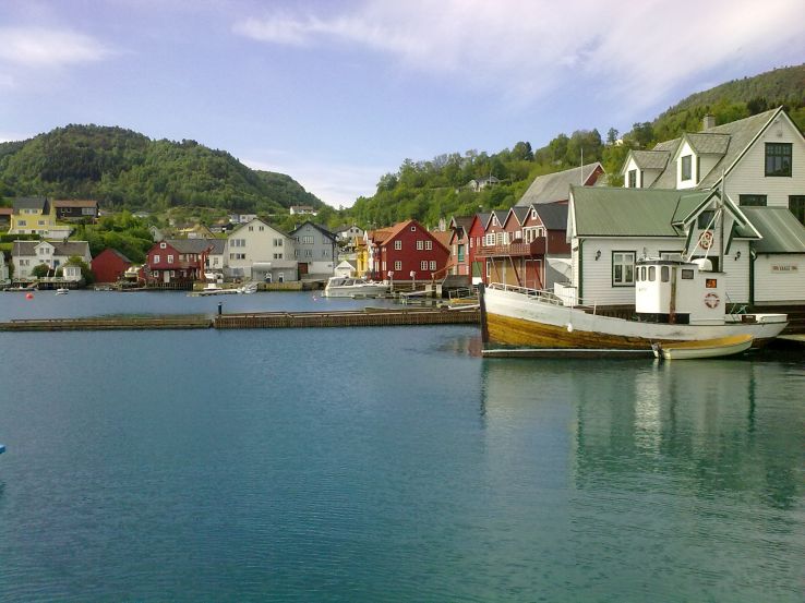 Hordaland Trip Packages