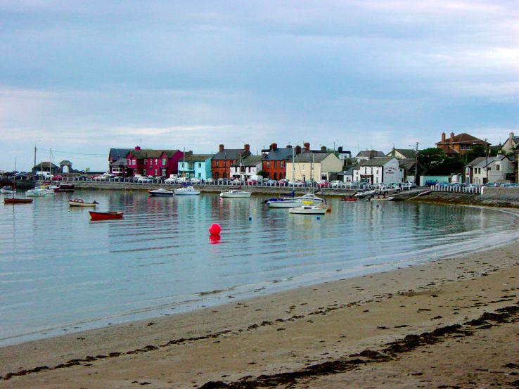 Skerries Trip Packages
