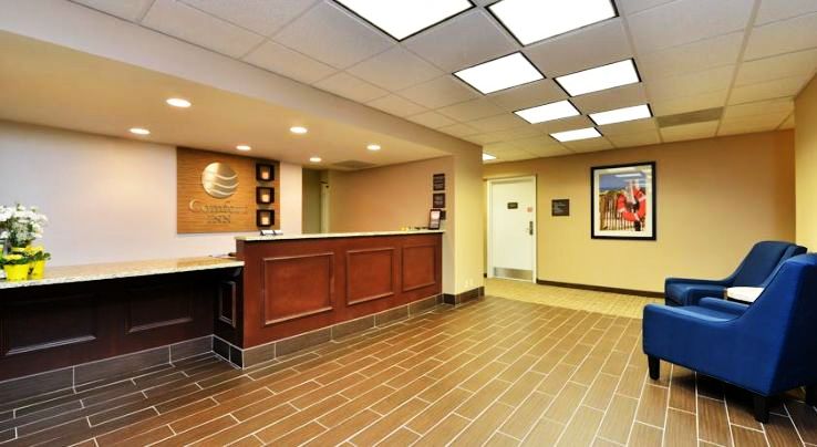 Elizabeth City Trip Packages