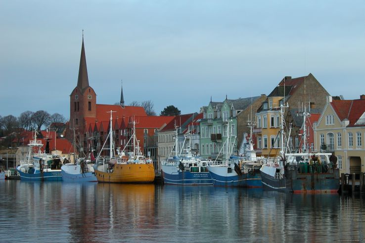 Sonderborg Trip Packages
