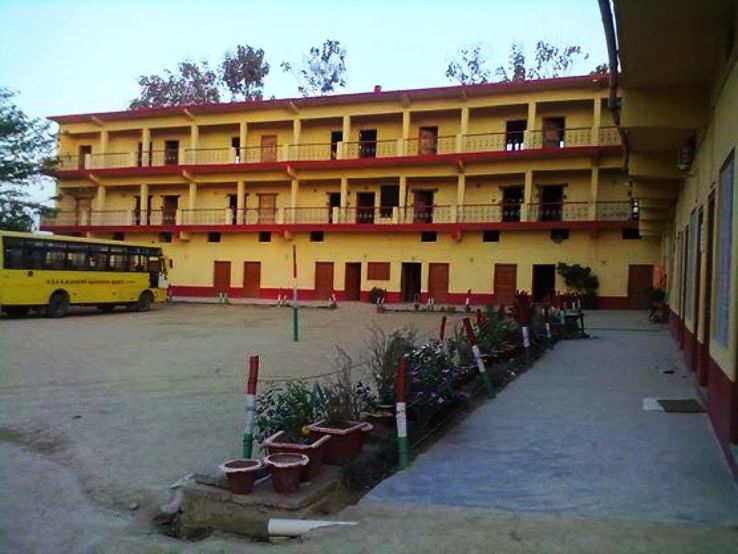 Harraiya Trip Packages