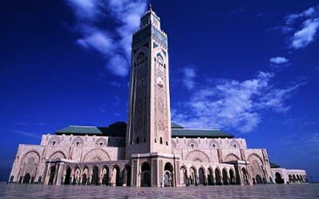 Morocco Trip Packages