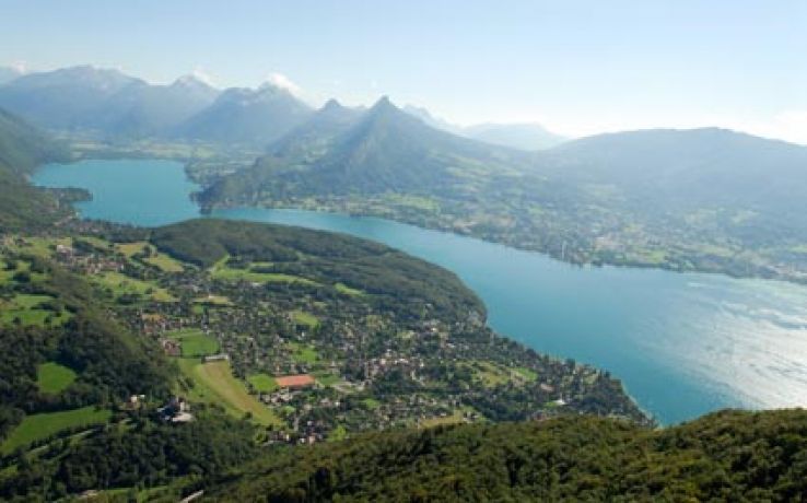 Haute Savoie Trip Packages