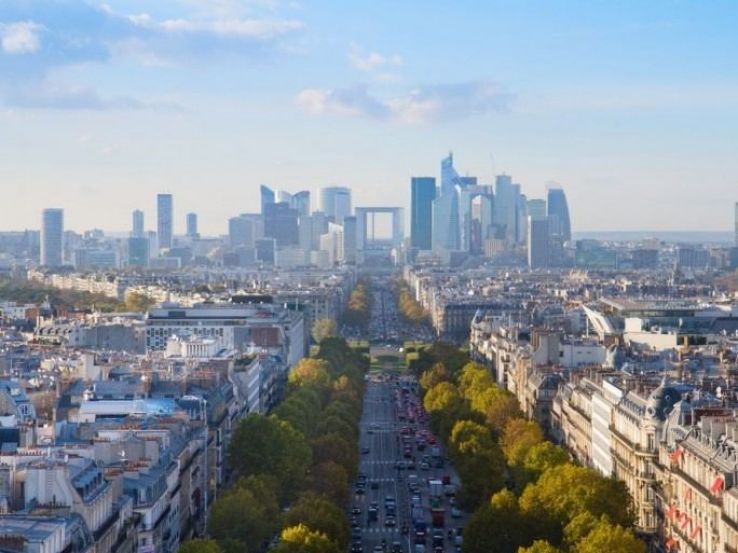 Hauts de Seine Trip Packages