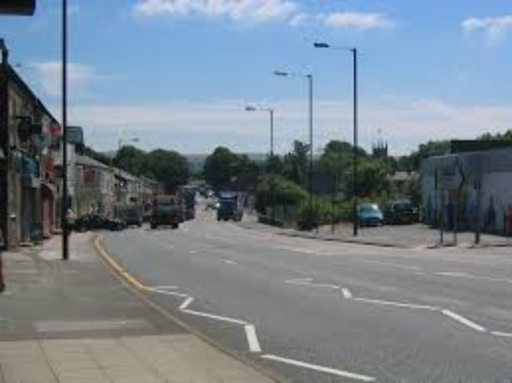 Hazel Grove Trip Packages Hazel Grove Trip Packages